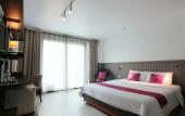 Туры в отель The Mantrini Chiang Rai Туры в отель The Mantrini Chiang Rai