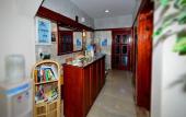 Туры в отель Family Bikakis Туры в отель Family Bikakis