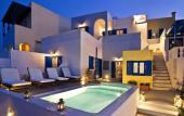 Туры в отель Afrodete Hotel Туры в отель Afrodete Hotel