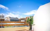 Туры в отель Hotel Valencia Туры в отель Hotel Valencia