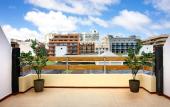 Туры в отель Hotel Valencia Туры в отель Hotel Valencia