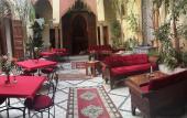 Туры в отель Riad Marlinea Туры в отель Riad Marlinea