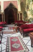 Туры в отель Riad Marlinea Туры в отель Riad Marlinea
