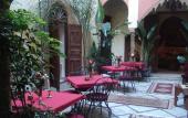 Туры в отель Riad Marlinea Туры в отель Riad Marlinea