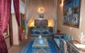 Туры в отель Riad Marlinea Туры в отель Riad Marlinea