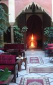 Туры в отель Riad Marlinea Туры в отель Riad Marlinea