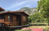 Туры в отель Baris Pension & Bungalows Туры в отель Baris Pension & Bungalows