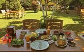 Туры в отель Baris Pension & Bungalows Туры в отель Baris Pension & Bungalows