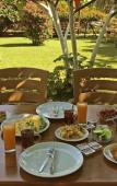 Туры в отель Baris Pension & Bungalows Туры в отель Baris Pension & Bungalows