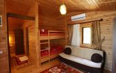 Туры в отель Baris Pension & Bungalows Туры в отель Baris Pension & Bungalows