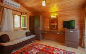 Туры в отель Baris Pension & Bungalows Туры в отель Baris Pension & Bungalows