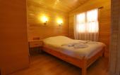 Туры в отель Baris Pension & Bungalows Туры в отель Baris Pension & Bungalows