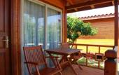 Туры в отель Baris Pension & Bungalows Туры в отель Baris Pension & Bungalows