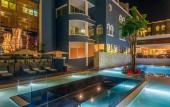 Туры в отель Villa Mercedes Merida, Curio Collection by Hilton Туры в отель Villa Mercedes Merida, Curio Collection by Hilton