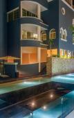Туры в отель Villa Mercedes Merida, Curio Collection by Hilton Туры в отель Villa Mercedes Merida, Curio Collection by Hilton