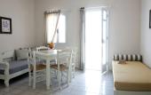 Туры в отель Adrakos Apartments - Adults Only Туры в отель Adrakos Apartments - Adults Only