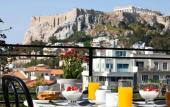 Туры в отель Metropolis Hotel Туры в отель Metropolis Hotel