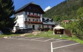 Туры в отель Hotel Tarvisio Туры в отель Hotel Tarvisio