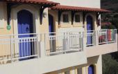 Туры в отель Sergiani Garden Туры в отель Sergiani Garden