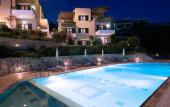Туры в отель Erivolos Studios & Apartments Туры в отель Erivolos Studios & Apartments