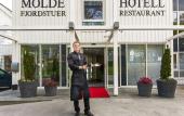 Туры в отель Molde Fjordhotell - by Classic Norway Hotels Туры в отель Molde Fjordhotell - by Classic Norway Hotels