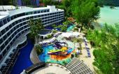 Туры в отель Hard Rock Hotel Penang Туры в отель Hard Rock Hotel Penang