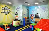 Туры в отель Hard Rock Hotel Penang Туры в отель Hard Rock Hotel Penang