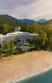 Туры в отель Hard Rock Hotel Penang Туры в отель Hard Rock Hotel Penang