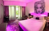 Туры в отель Hard Rock Hotel Penang Туры в отель Hard Rock Hotel Penang