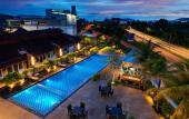 Туры в отель Eastin Hotel Penang Туры в отель Eastin Hotel Penang