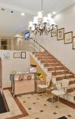 Туры в отель The Byzantium Hotel & Suites - Special Class Туры в отель The Byzantium Hotel & Suites - Special Class