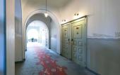 Туры в отель Scandic Imatran Valtionhotelli Туры в отель Scandic Imatran Valtionhotelli