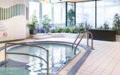Туры в отель Scandic Imatran Valtionhotelli Туры в отель Scandic Imatran Valtionhotelli