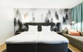 Туры в отель Quality Hotel Sveitsi Туры в отель Quality Hotel Sveitsi