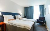 Туры в отель Quality Hotel Sveitsi Туры в отель Quality Hotel Sveitsi