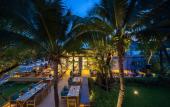 Туры в отель Bann Pantai Resort Туры в отель Bann Pantai Resort