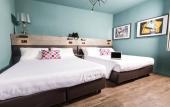 Туры в отель Globus Urban Hotel Туры в отель Globus Urban Hotel