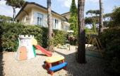 Туры в отель JR Resort Logos Forte dei Marmi Туры в отель JR Resort Logos Forte dei Marmi