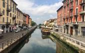 Туры в отель Easy Apartment Navigli Туры в отель Easy Apartment Navigli