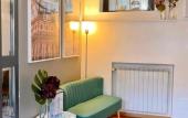 Туры в отель Easy Apartment Navigli Туры в отель Easy Apartment Navigli