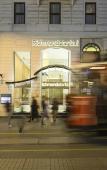 Туры в отель Richmond Istanbul Туры в отель Richmond Istanbul