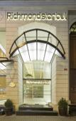 Туры в отель Richmond Istanbul Туры в отель Richmond Istanbul