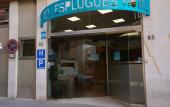 Туры в отель Hotel Esplugues Туры в отель Hotel Esplugues