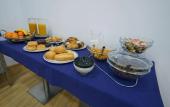Туры в отель Hotel Esplugues Туры в отель Hotel Esplugues