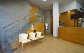 Туры в отель Hotel Esplugues Туры в отель Hotel Esplugues