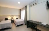 Туры в отель Hotel Esplugues Туры в отель Hotel Esplugues
