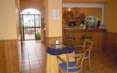 Туры в отель Hostal Moscatel Туры в отель Hostal Moscatel