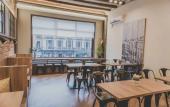 Туры в отель Mare Nostrum Hostal Туры в отель Mare Nostrum Hostal