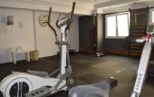 Туры в отель Sercotel Hotel Parque Туры в отель Sercotel Hotel Parque