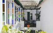 Туры в отель El Riad Andaluz Туры в отель El Riad Andaluz
